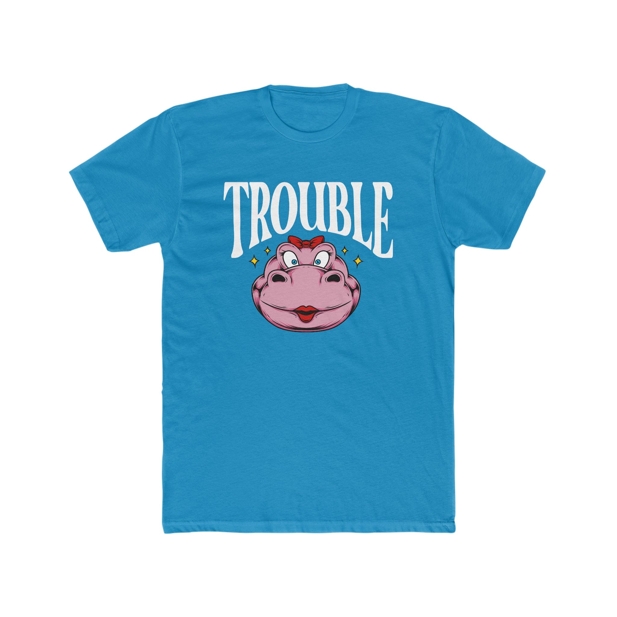 Trouble