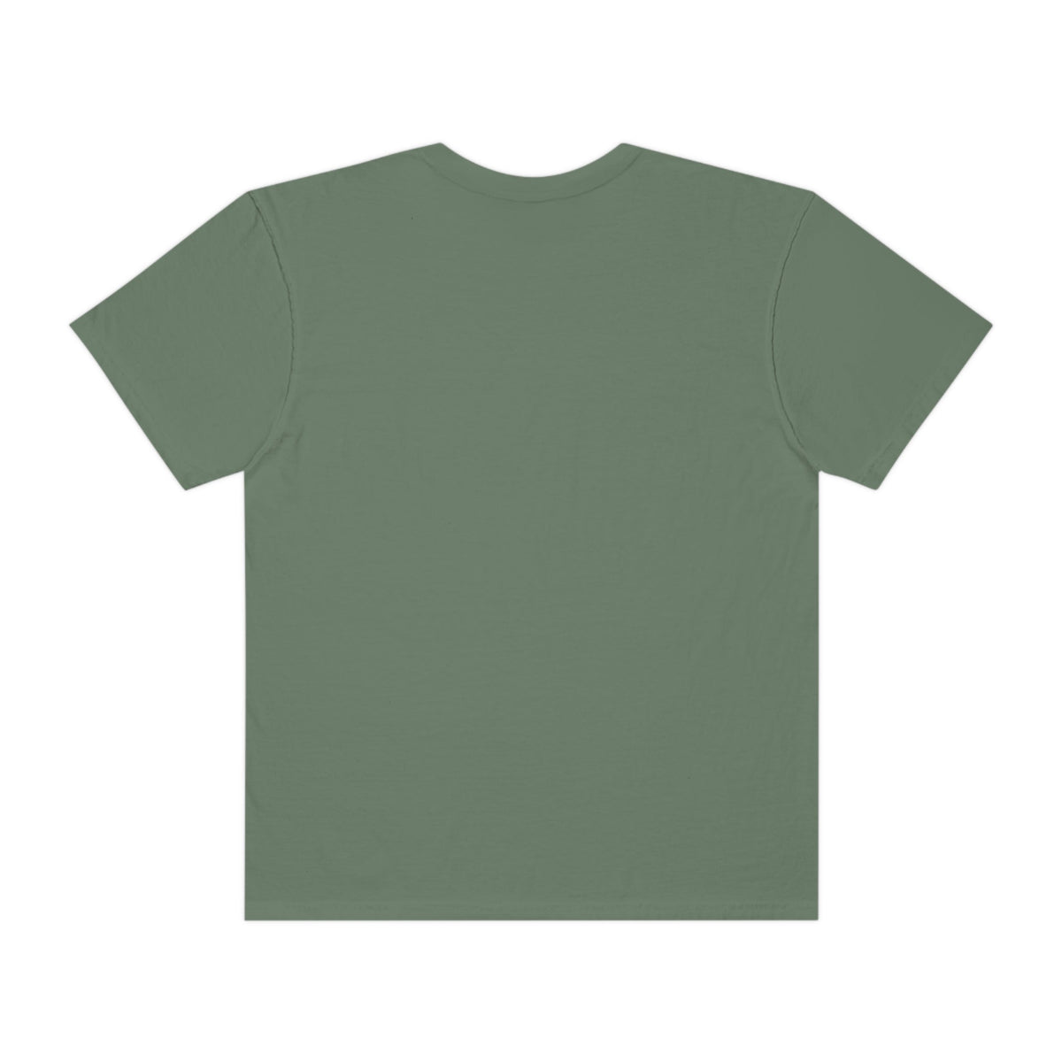 Under New Management (speak to my wife) Printed on Comfort Colors®1717