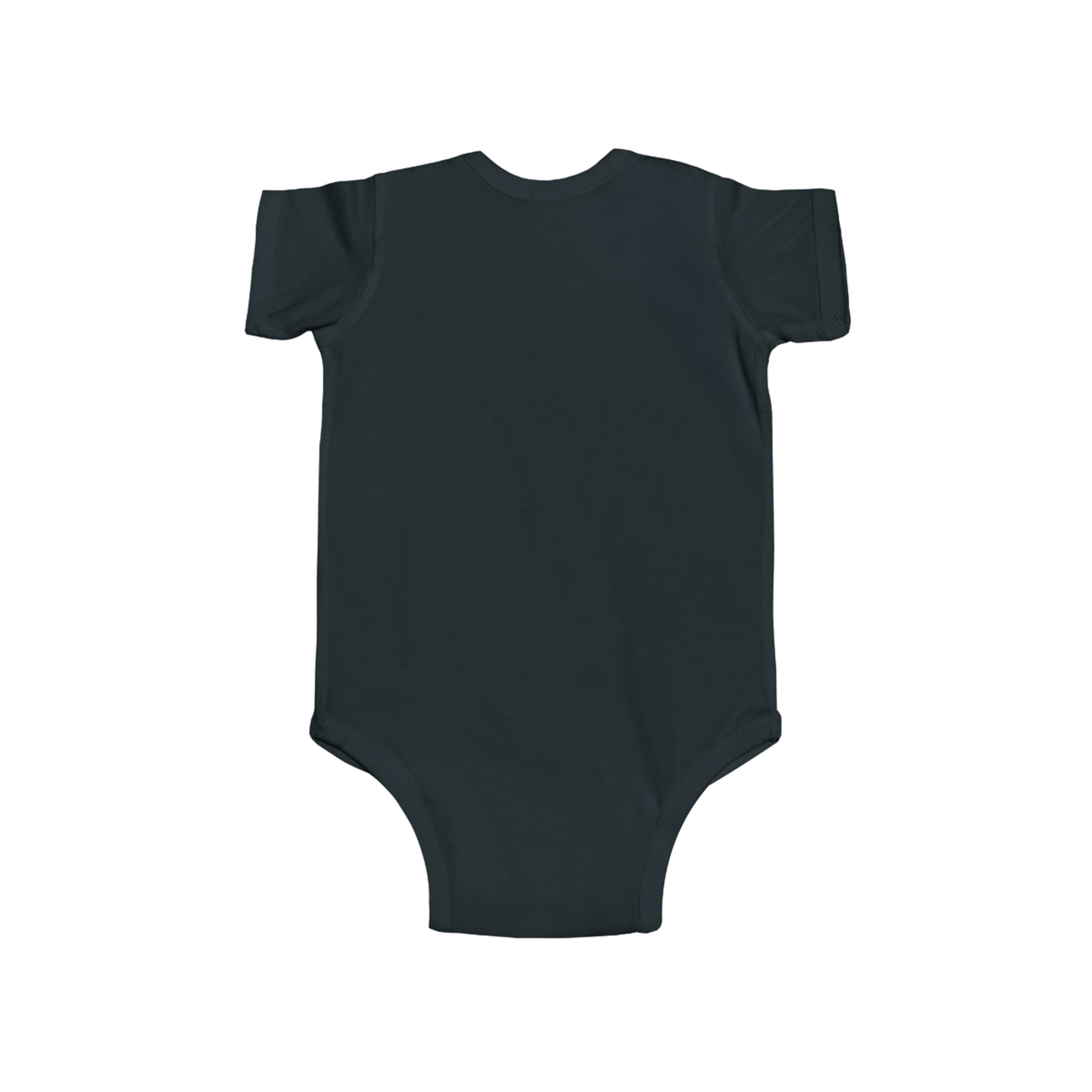 We Are Family Infant Fine Jersey Bodysuit