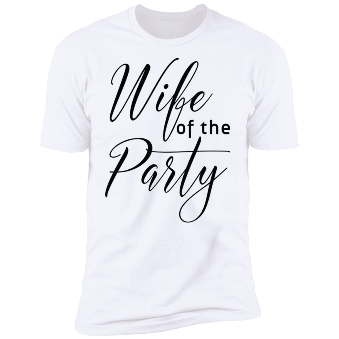 Wife of the Party