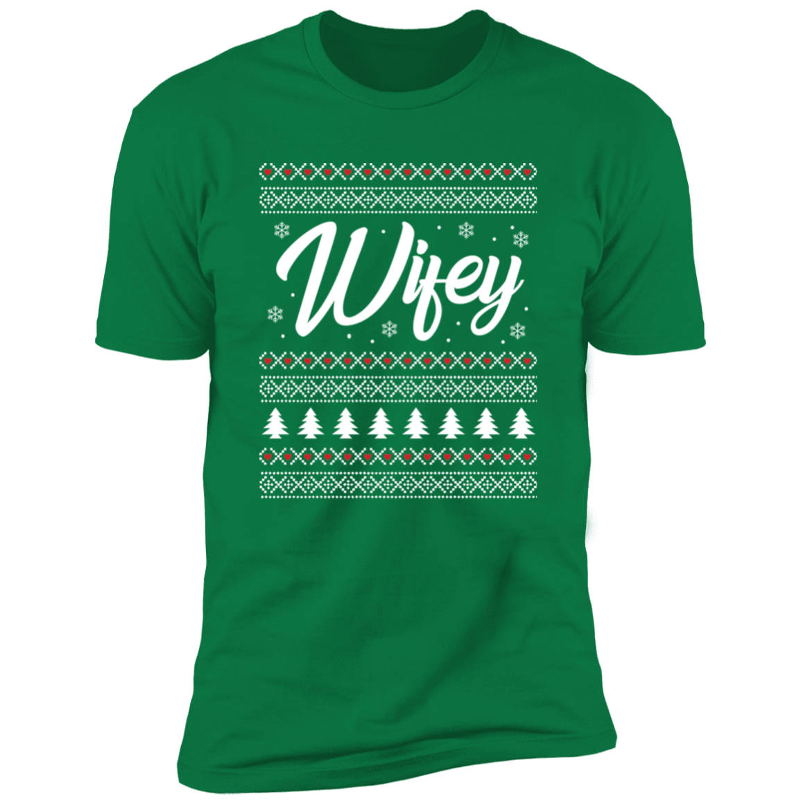 WIFEY