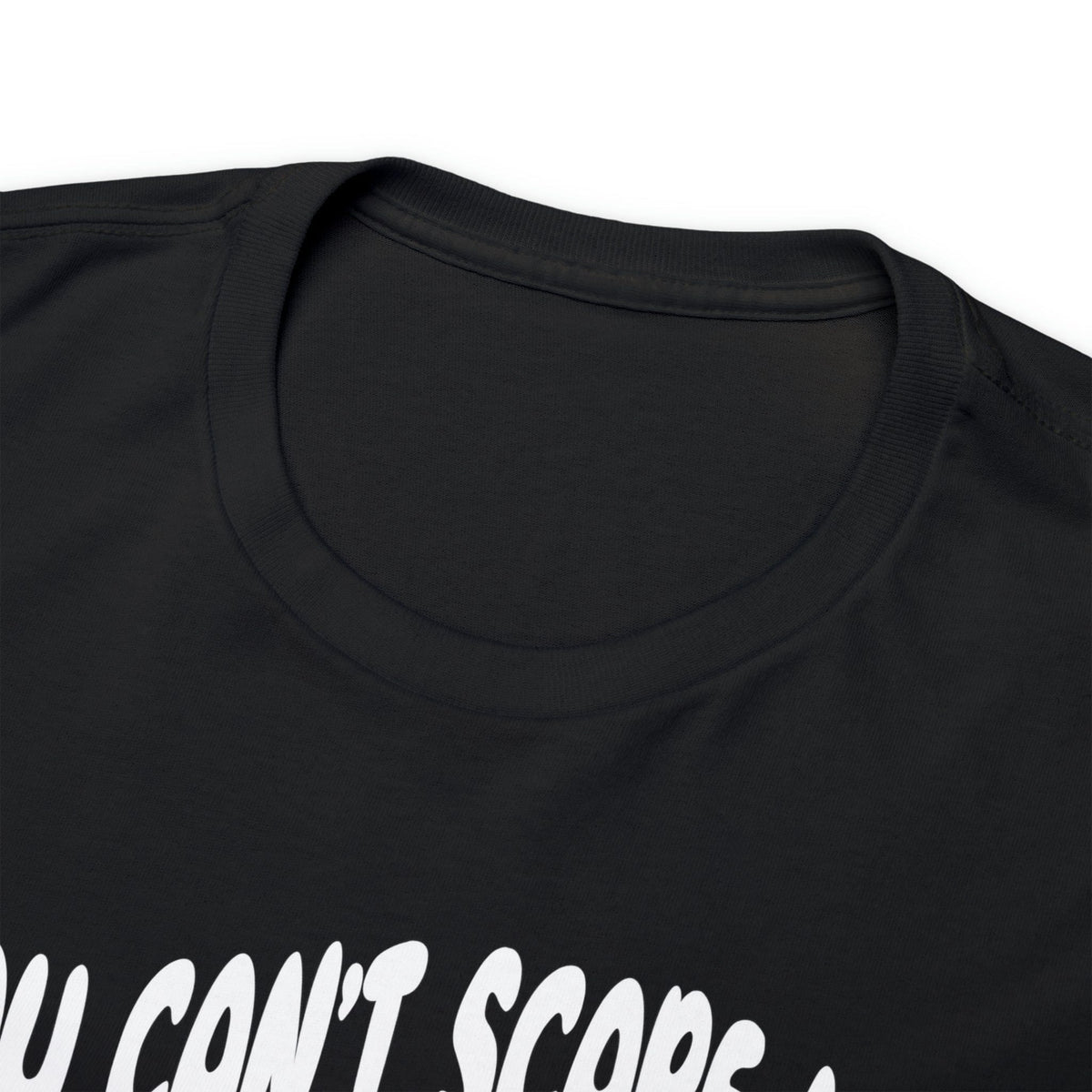 You can&#39;t scare me I have two daughters