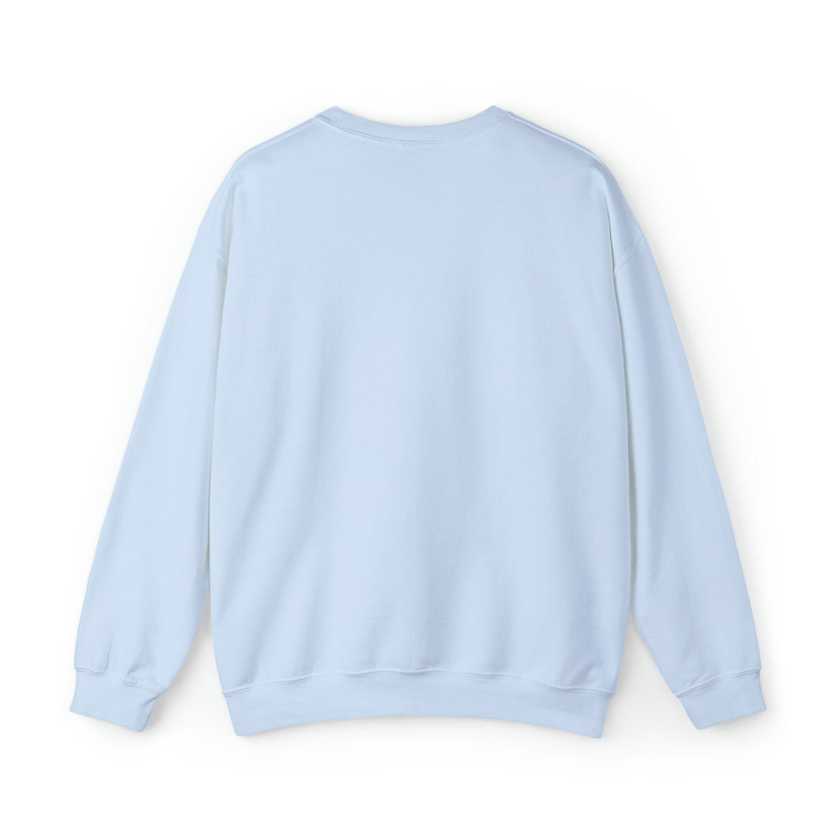 Your Wife | My Wife Unisex Heavy Blend™ Crewneck Sweatshirt